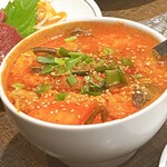 焼肉どんどん - 