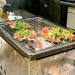 焼肉どんどん - 