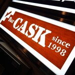 Bar CASK - 