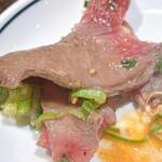 焼肉どんどん - 