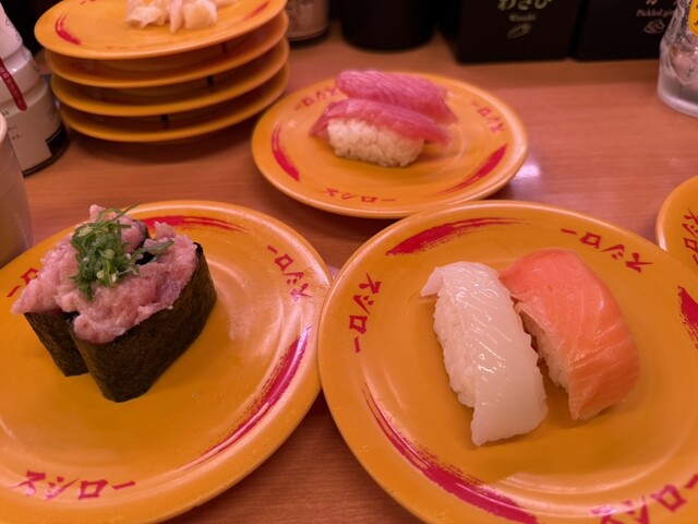 スシロー by hiroyukikun-1964 : スシロー 横浜戸塚店 - 戸塚/回転寿司