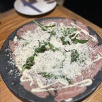 俺のフレンチ・イタリアン - 