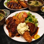 太悟活 - 料理写真: