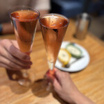 俺のフレンチ・イタリアン - 