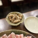 とんかつ 豚しゃぶ 樋ぞの - 