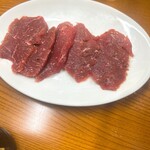 ジンギスカン羊はち 高円寺店 - 