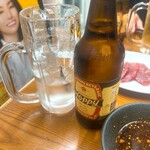 ジンギスカン羊はち 高円寺店 - 