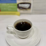 ハマヤ - ドリンク写真:オリジナルブレンド 500円