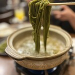 とんかつ 豚しゃぶ 樋ぞの - 