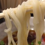 中華そば トリコ - 