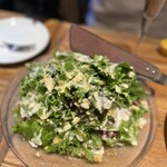 俺のフレンチ・イタリアン - 