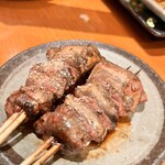 炭匠きしもと - 