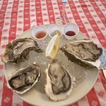 グランド・セントラル・オイスターバー&レストラン - 