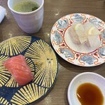 地魚回転すし 小田原港 - 