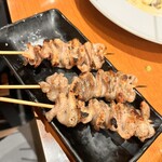 炭匠きしもと - 