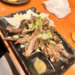 炭匠きしもと - 