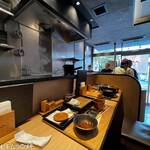 蕎麦きり みまき - 