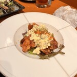 炭匠きしもと - 