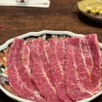 焼肉裏松 - 