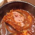 わぎゅう食堂 くらもち - 