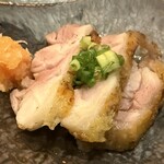 焼鳥 高瀬 - 