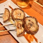 炭匠きしもと - 