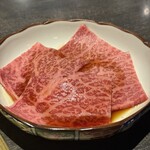 焼肉裏松 - 