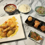 大阪マリーナ・ビュッフェのご予約 - 大阪港/ビュッフェ | 食べログ