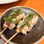 炭匠きしもと - 