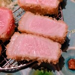 ニューベイブ - プレミアム食べ比べパック1人前の林SPFロース