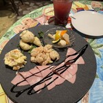 グリーンハウス - 