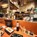 炭匠きしもと - 