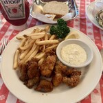 グランド・セントラル・オイスターバー&レストラン - 