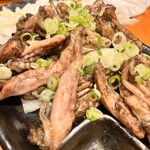 炭匠きしもと - 