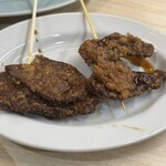 月島ゴールデン酒場 - 