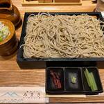 蕎麦きり みまき - 