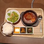 わぎゅう食堂 くらもち - 
