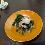 中国料理 月下翁 - 