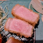 ニューベイブ - プレミアム食べ比べパック1人前のもち豚ロース