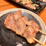 炭匠きしもと - 