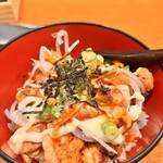 炭匠きしもと - 