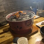 炭火焼肉 快斗 - 