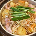 赤から 新宿西口店 - 