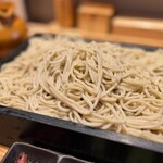 蕎麦きり みまき - 