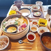 やさい家めい ルミネ横浜店 - 