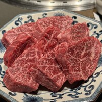 焼肉 展 - 