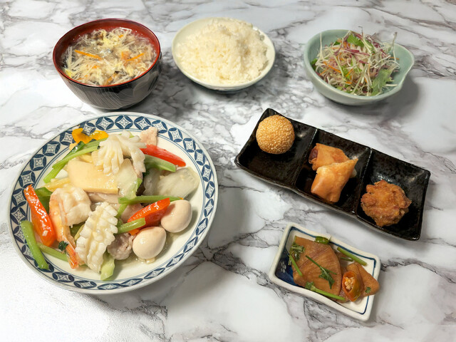 大阪マリーナ・ビュッフェ - 大阪港/ビュッフェ | 食べログ