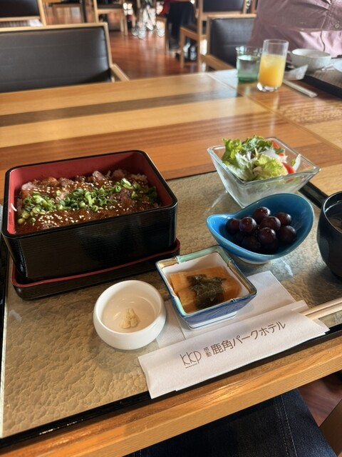 RESTAURANT Garden（レストラン ガーデン） - 鹿角花輪（イタリアン）の写真