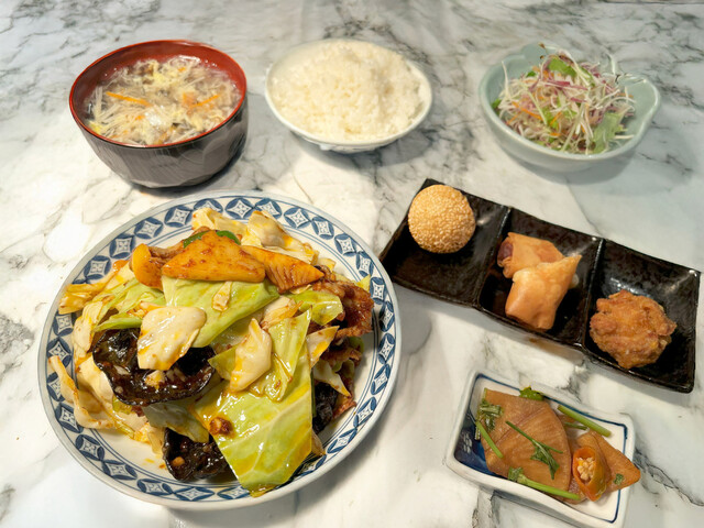 ビュッフェ　ボーリウの港 ビュッフェ ボーリウの港 ビュッフェ ボーリウの港