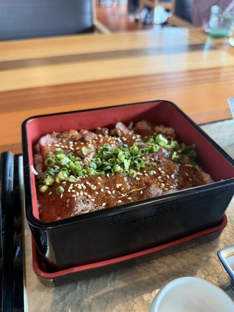 RESTAURANT Garden（レストラン ガーデン） - 鹿角花輪（イタリアン）の写真